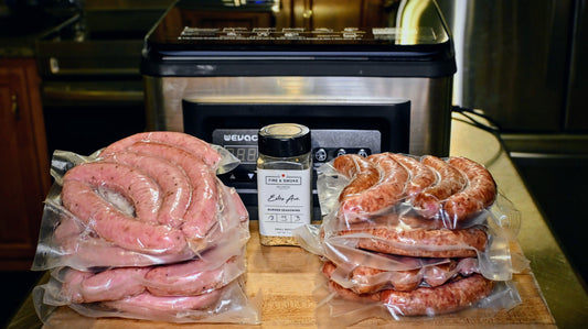Estes Ave. Sausage