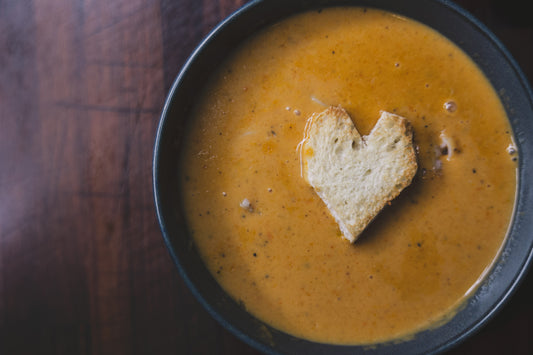 Lobster Bisque