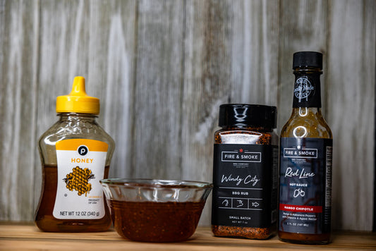 Hot Honey