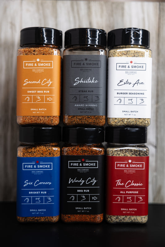 Mix n Match 3 Pack