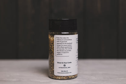 Estes Ave. Seasoning