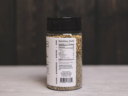 Estes Ave. Seasoning